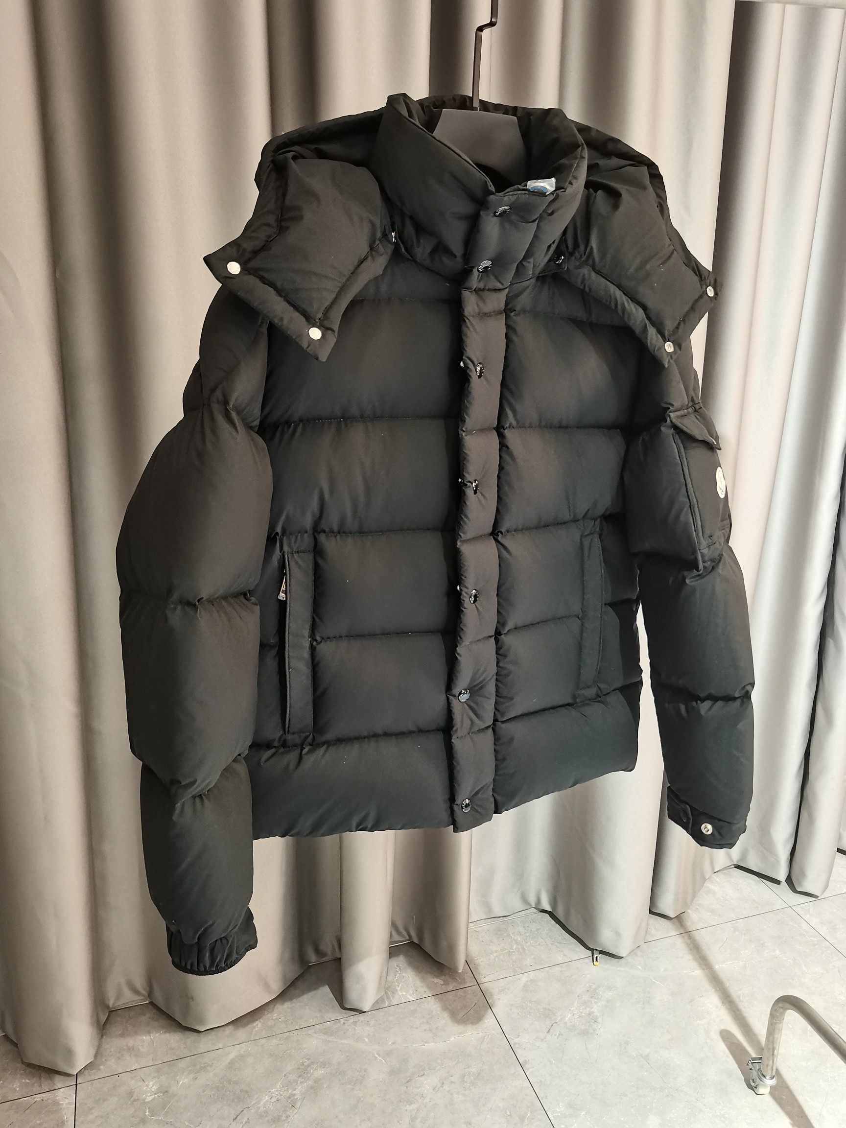 Moncler Down Jackets